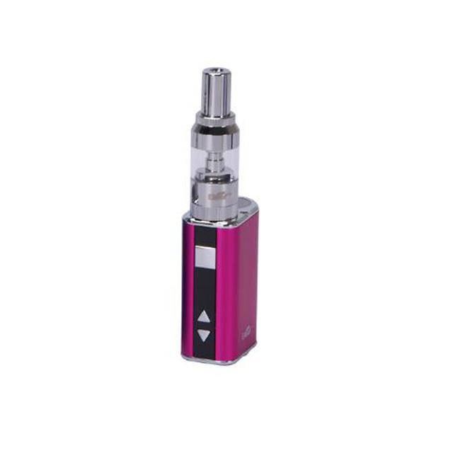 Eleaf iStick Mini 10W With GS16S Atomizer  Vape Rule