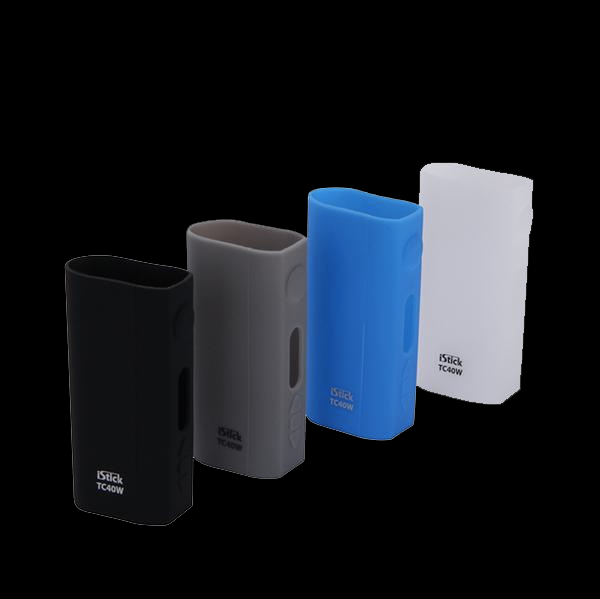 10pcs Eleaf iStick TC 40W Silicon Case Vape Rule 10pcs Eleaf iStick TC 40W Silicon Case Vape Rule