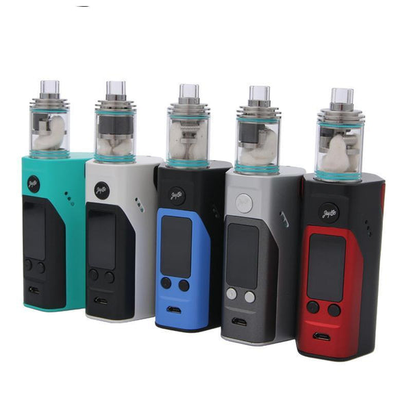 Wismec Reuleaux RX200S TC 200W Box Mod