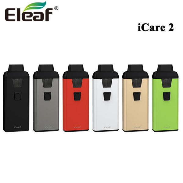 Eleaf iCare 2 Starter kit