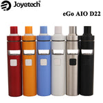 Joyetech eGo AIO D16 D22 All-in-One Starter Kit