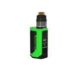 Wismec Reuleaux RX GEN3 2ML GNOME Atomizer BOX MOD