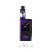 SMOK Majesty Carbon Fiber Kit