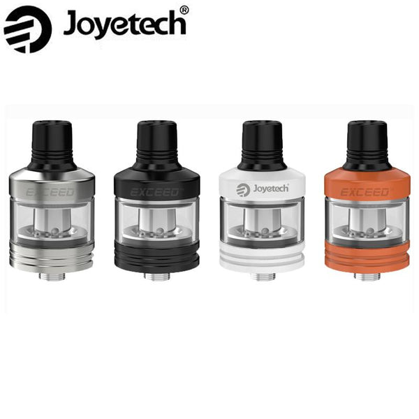 Joyetech EXCEED D22C Atomizer