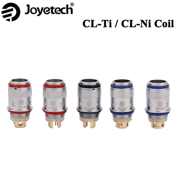 5pcs Joyetech Evic VT Coils