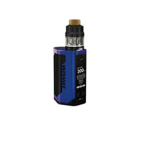 Wismec Reuleaux RX GEN3 2ML GNOME Atomizer BOX MOD