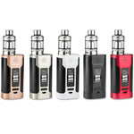 Wismec Predator 228 Sinuous Kit