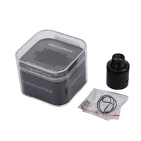 Wismec Indestructible RDA Rebuildable Atomizer